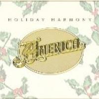 Holiday Harmony cover