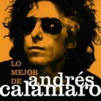 Lo Mejor De Andrés Calamaro cover