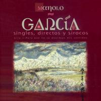 Singles, Directos y Sirocos (Cd 2) cover