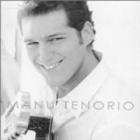 Manu Tenorio cover