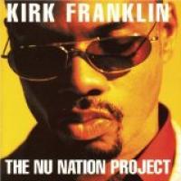 The Nu Nation Project cover