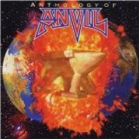 Anthology Of Anvil cover