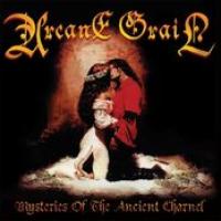 Mysteries Of The Ancient Charnel cover