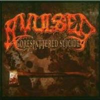 Gorespattered Suicide cover