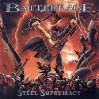 Steel Supremacy cover