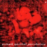 Puked Genital Purulency cover