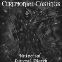 Universal Funeral March cover