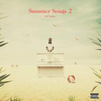 Summer Songs 2 cover