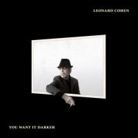 You Want It Darker cover