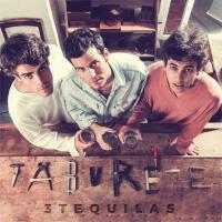Tres Tequilas cover
