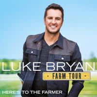 Farm Tour…Here's To the Farmer cover