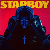 Starboy cover