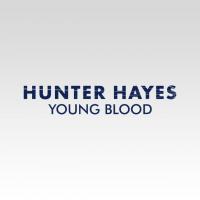 Young Blood cover