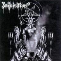 Invoking The Majestic Throne Of Satan cover