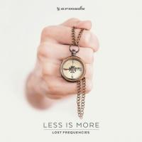 Less Is More cover