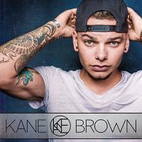 Kane Brown cover