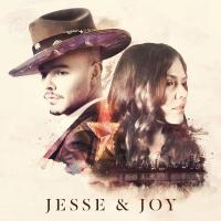 Jesse & Joy cover