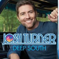 Deep South cover