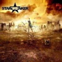 Starbreaker cover