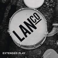 Extended Play cover