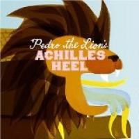 Achilles Heel cover