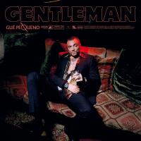 gentleman cover