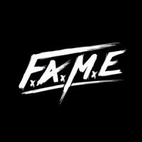 F.A.M.E. cover