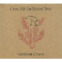 Crow Sit On Blood Tree cover