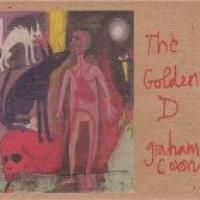 The Golden D cover