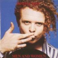 Men And Women cover