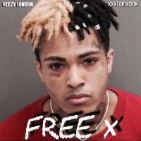 Free X cover