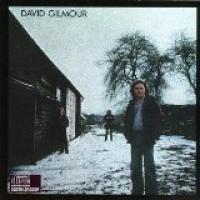 David Gilmour cover