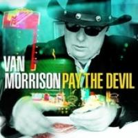 Pay The Devil cover