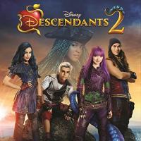 descendants-2-original-tv-movie-soundtrack cover