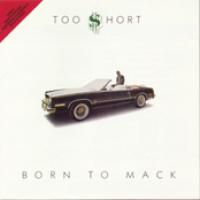 Born To Mack cover