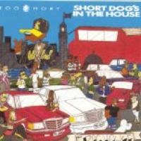Short Dog's In The House cover