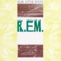 Dead Letter Office cover