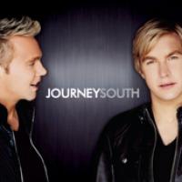 Journey South cover