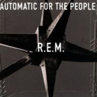 Automatic For The People cover
