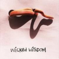 Wicked Wisdom cover
