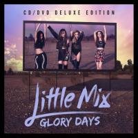 Glory Days: The Platinum Edition cover