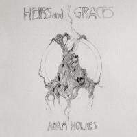Heirs And Graces cover