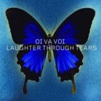 Laughter Through Tears cover