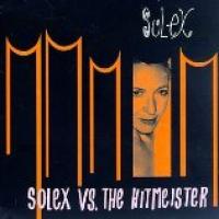 Solex Vs. The Hitmeister cover