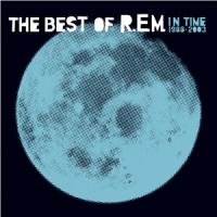 In Time - The Best Of R.E.M. 1998-2003 cover