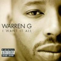 I Want It All cover