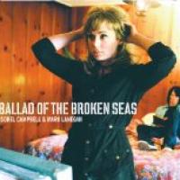 Ballad Of The Broken Seas cover