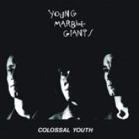 Colossal Youth cover