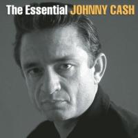 The Essential Johnny Cash Disc 1 cover