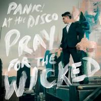 Pray For The Wicked cover